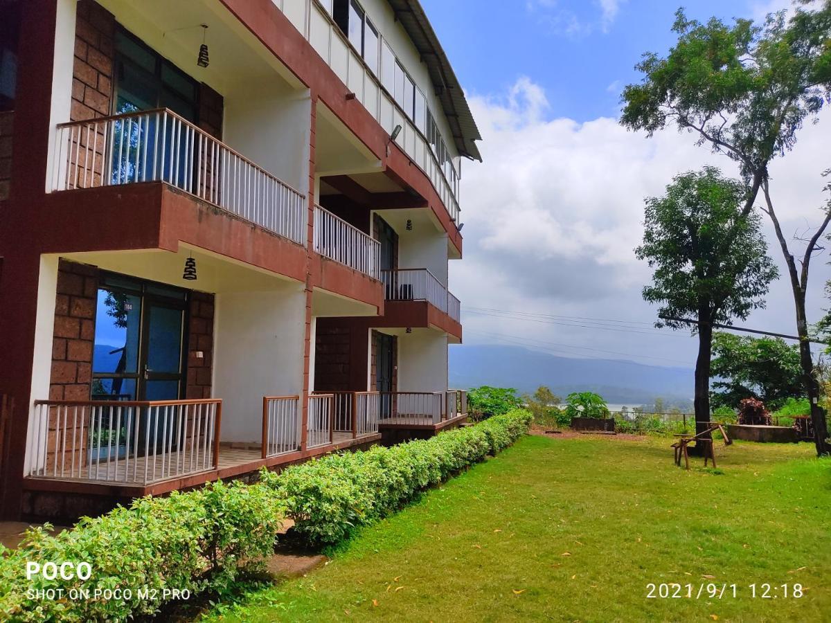 Hotel Nandanvan Resorts & Tents, Tapola 4*