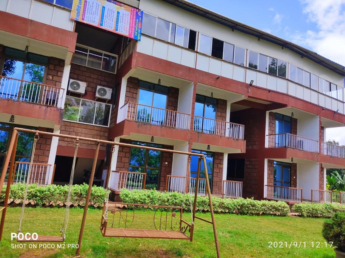 Nandanvan Resorts & Tents, Tapola 4* Mahabaleshwar