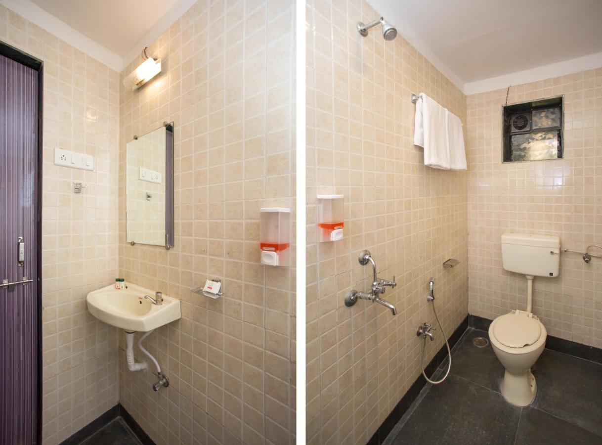 Oyo 12380 Valleyview Residency Hotel 3*