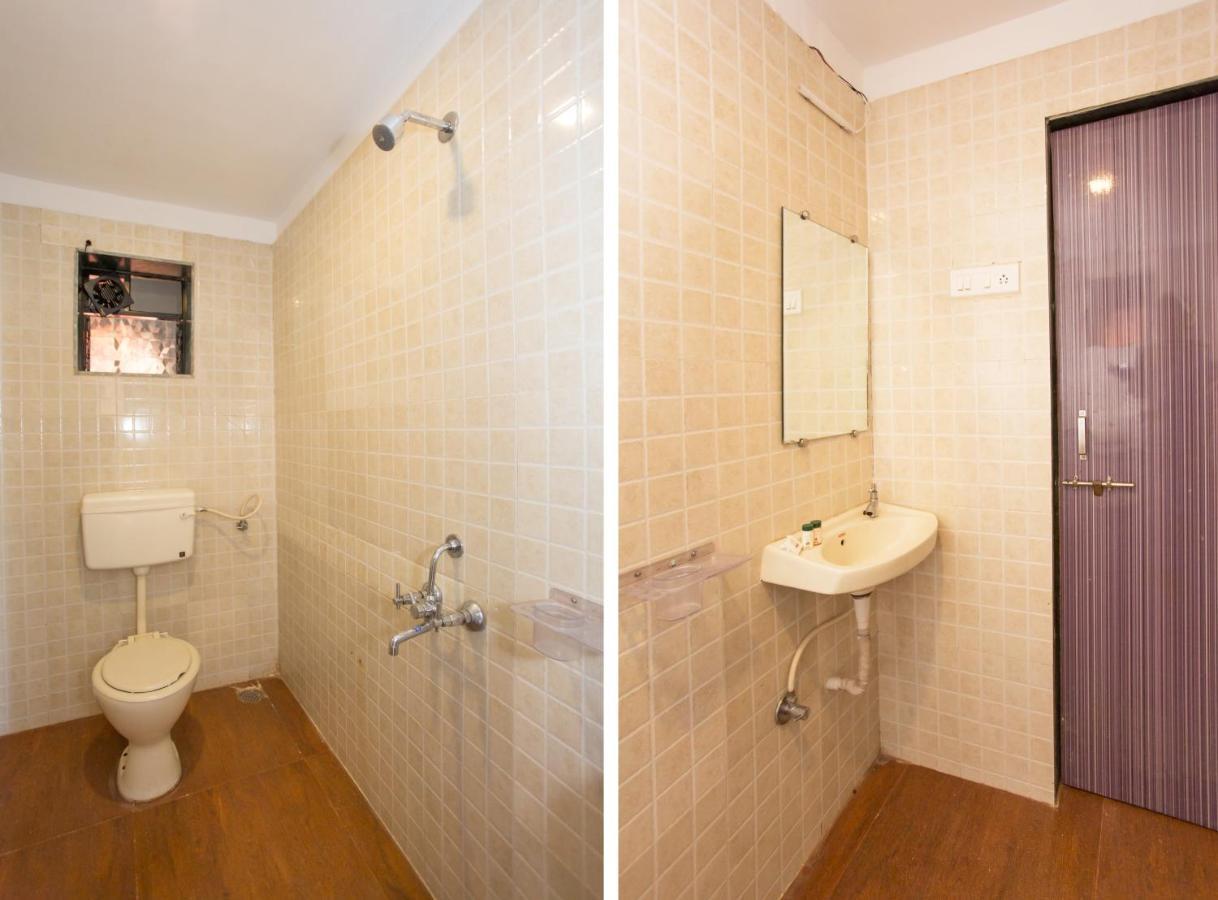 Oyo 12380 Valleyview Residency Mahabaleshwar