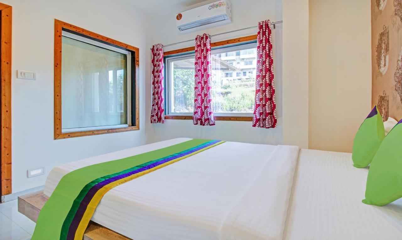 Treebo Trend Strawberry King Farm House Bondarwadi 3* Mahabaleshwar