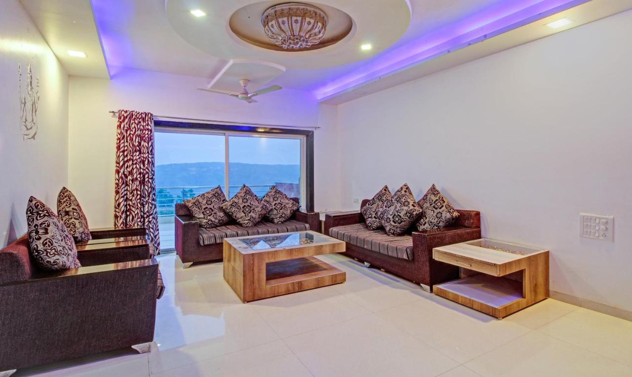 Hotel Treebo Trend Strawberry King Farm House Bondarwadi
