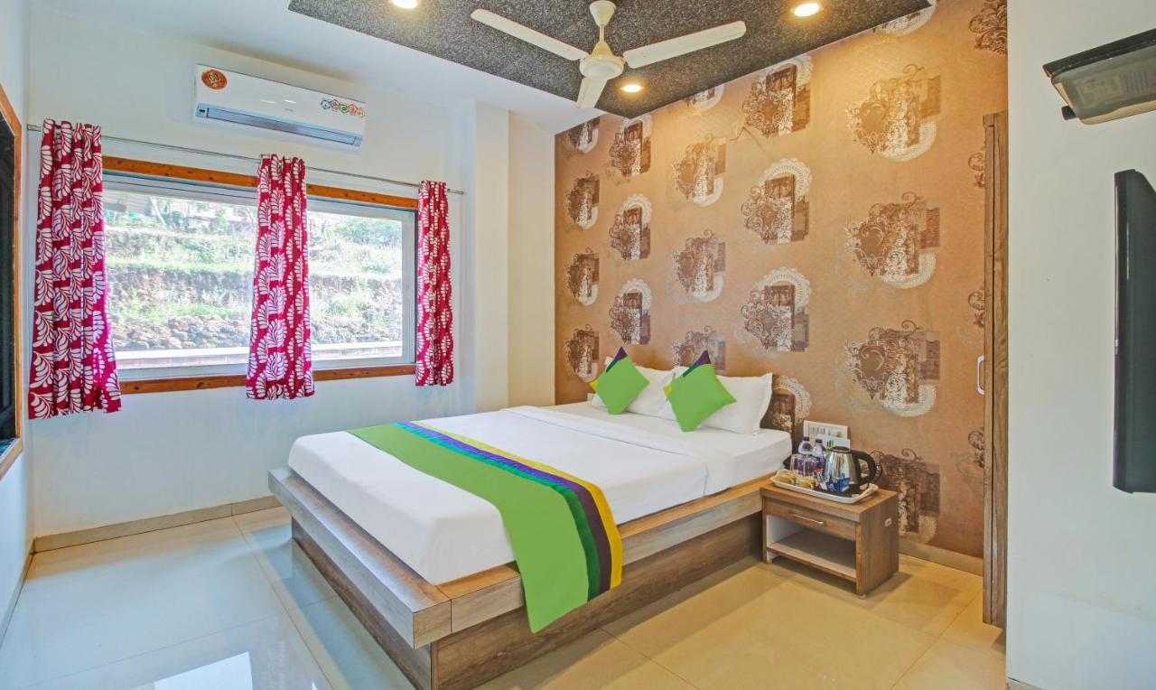 Hotel Treebo Trend Strawberry King Farm House Bondarwadi 3*