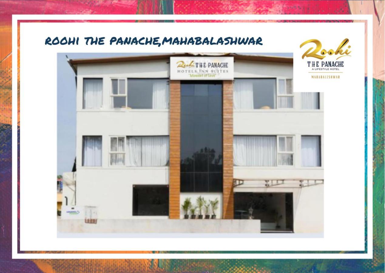 Roohi The Panache, A Lifestyle Hotel 2* Mahabaleshwar