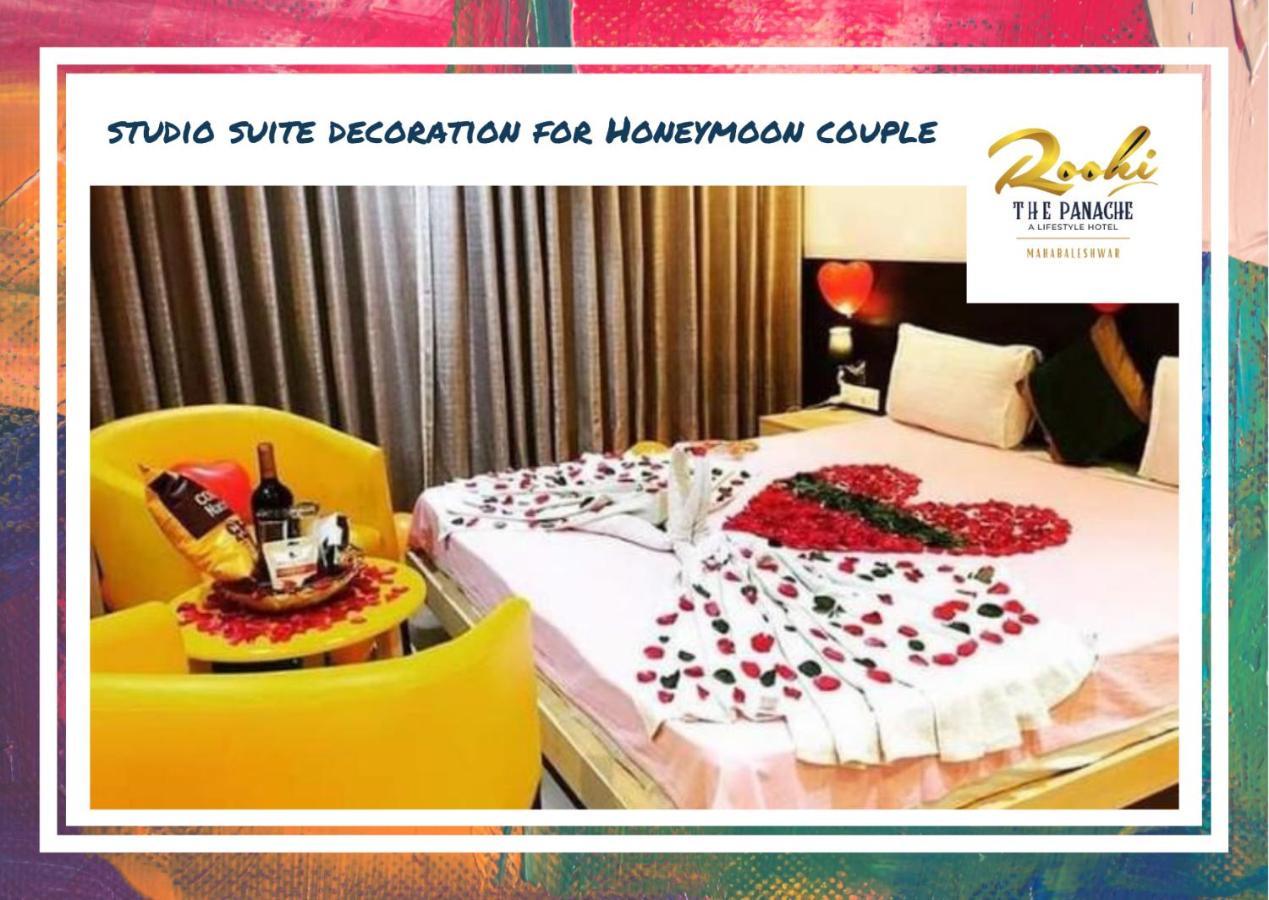 Roohi The Panache, A Lifestyle Hotel Hotel Mahabaleshwar
