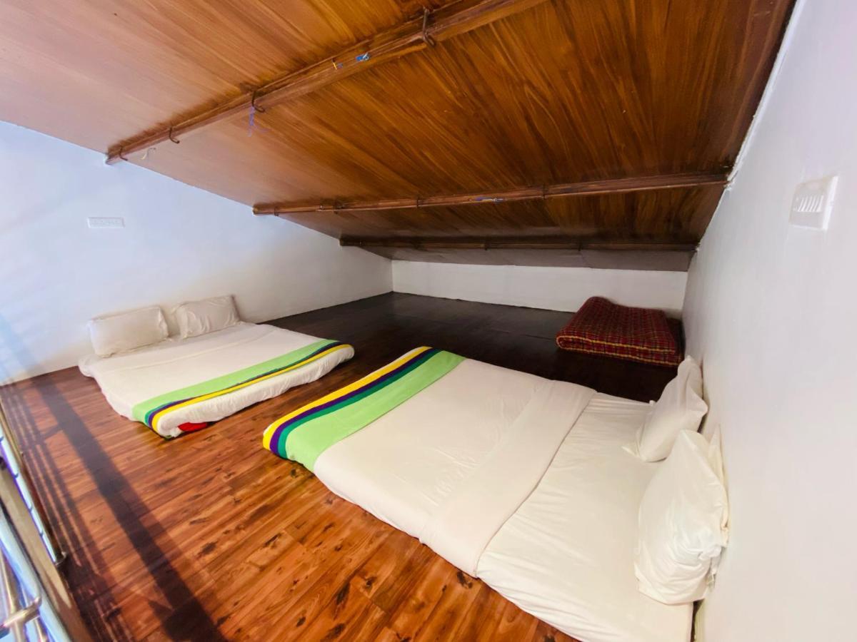 Paradise Hotel 3*