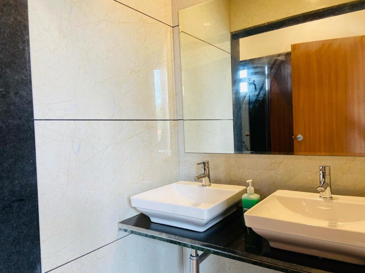 Hotel Paradise Mahabaleshwar