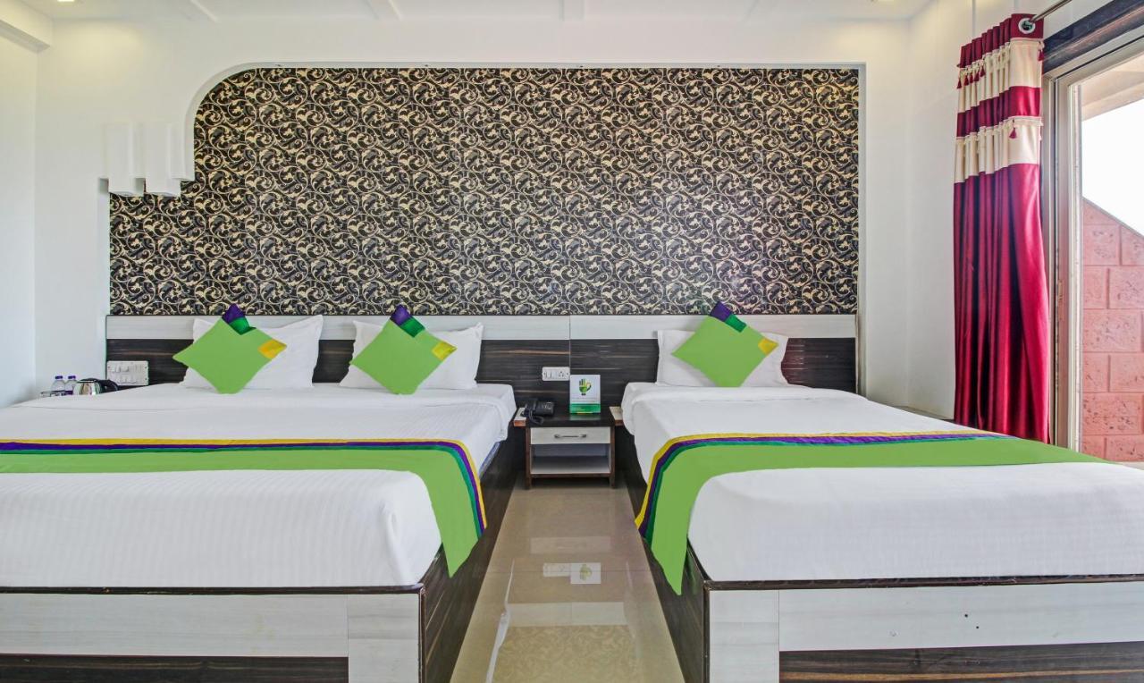 Treebo Trend Strawberry King Farm House Bondarwadi 3* Mahabaleshwar