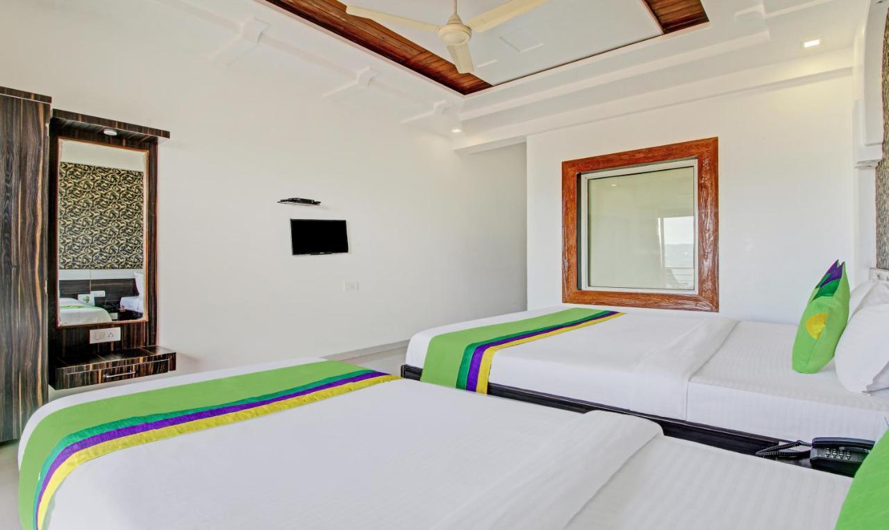 Treebo Trend Strawberry King Farm House Bondarwadi Hotel Mahabaleshwar