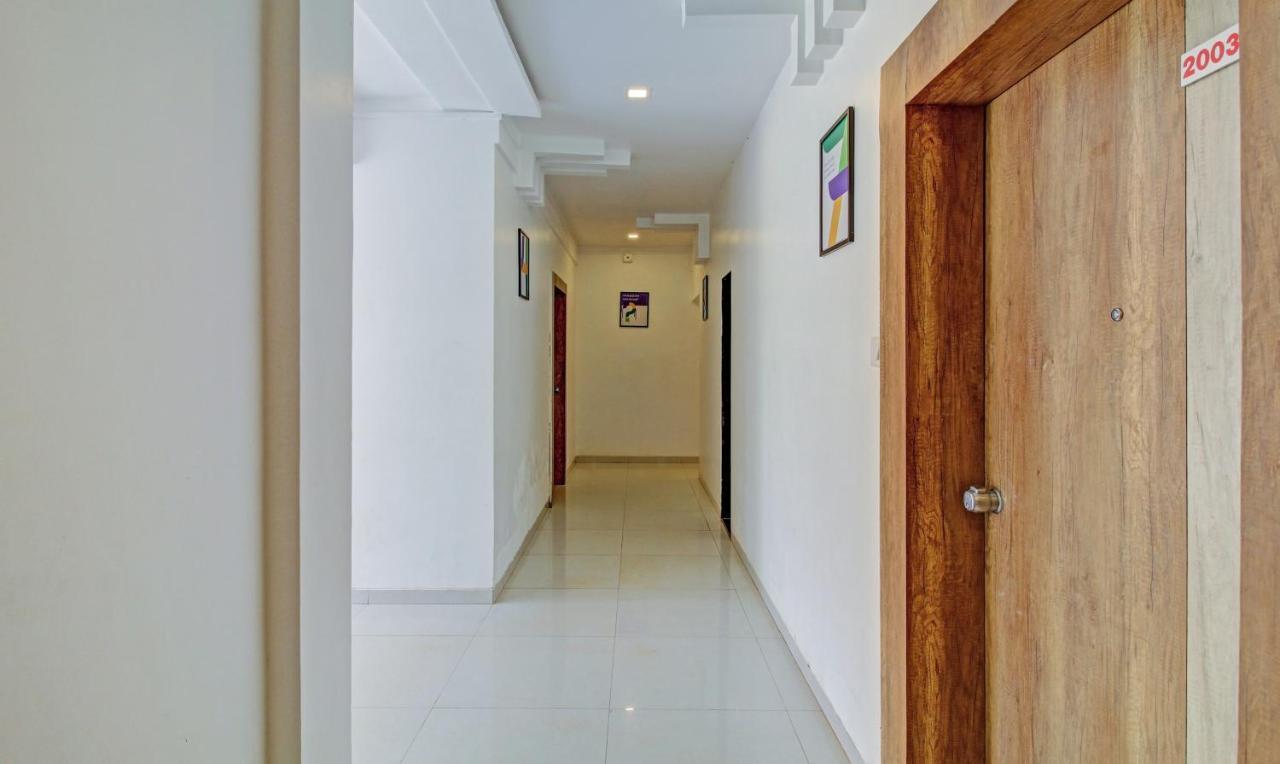 Hotel Treebo Trend Strawberry King Farm House Bondarwadi 3*