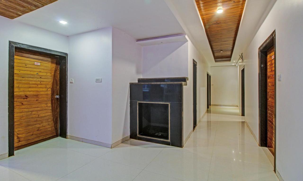 Hotel Treebo Trend Strawberry King Farm House Bondarwadi Mahabaleshwar