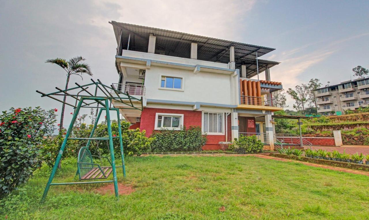 Treebo Trend Strawberry King Farm House Bondarwadi Hotel Mahabaleshwar