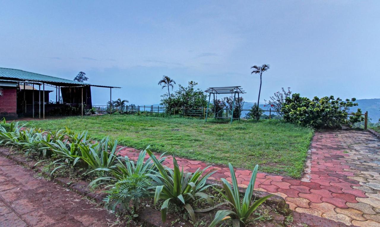 Treebo Trend Strawberry King Farm House Bondarwadi Hotel Mahabaleshwar