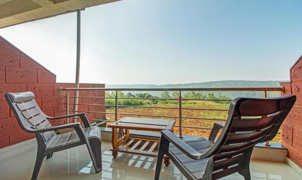 Treebo Trend Strawberry King Farm House Bondarwadi Hotel Mahabaleshwar