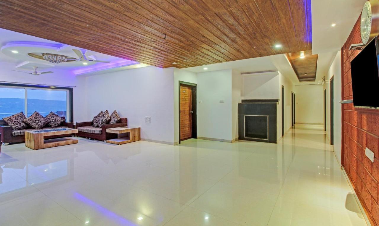 Treebo Trend Strawberry King Farm House Bondarwadi 3*