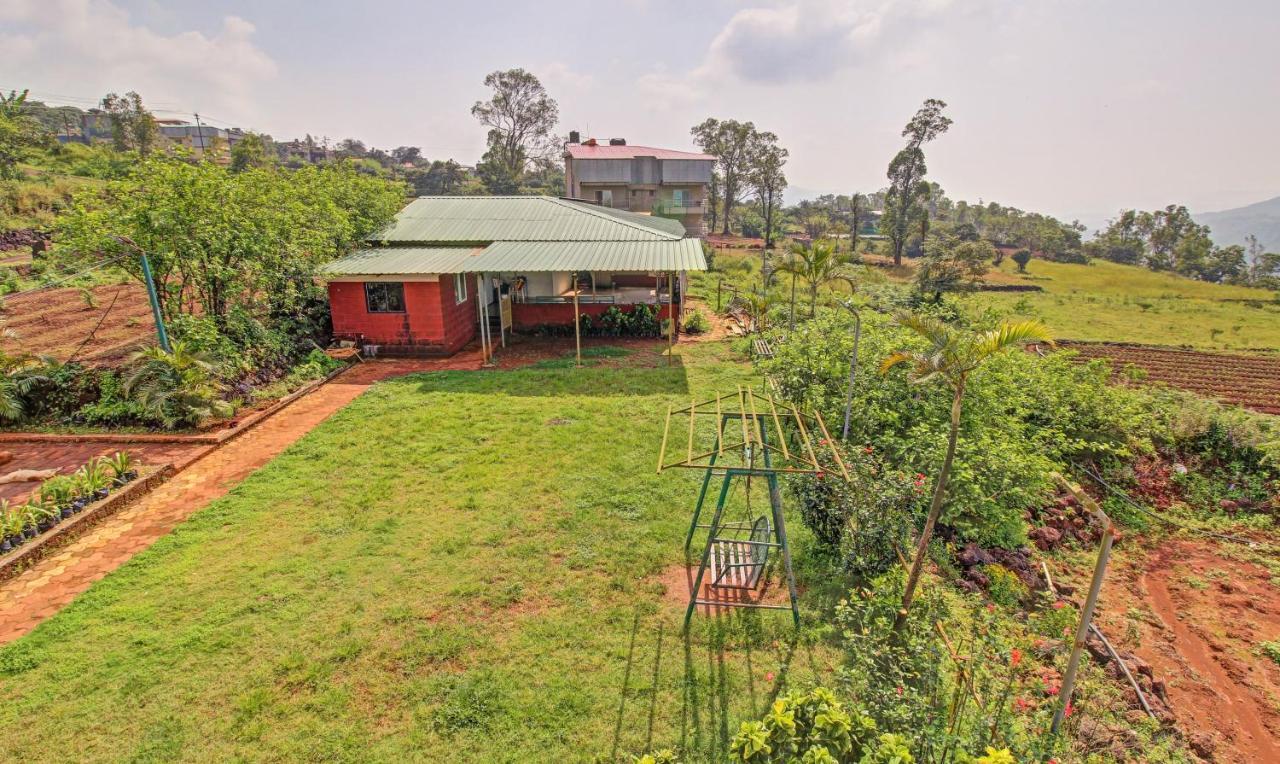 Treebo Trend Strawberry King Farm House Bondarwadi 3*