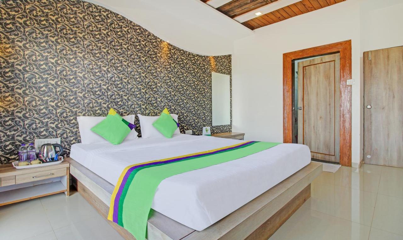 Treebo Trend Strawberry King Farm House Bondarwadi 3* Mahabaleshwar