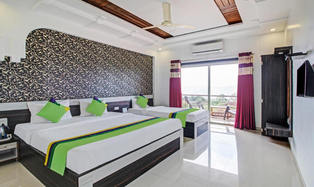 Treebo Trend Strawberry King Farm House Bondarwadi 3* Mahabaleshwar