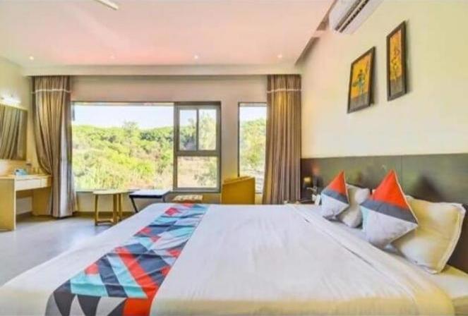 Roohi The Panache, A Lifestyle Hotel 2* Mahabaleshwar