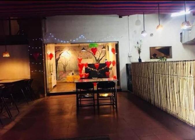 Hotel Roohi The Panache, A Lifestyle Hotel
