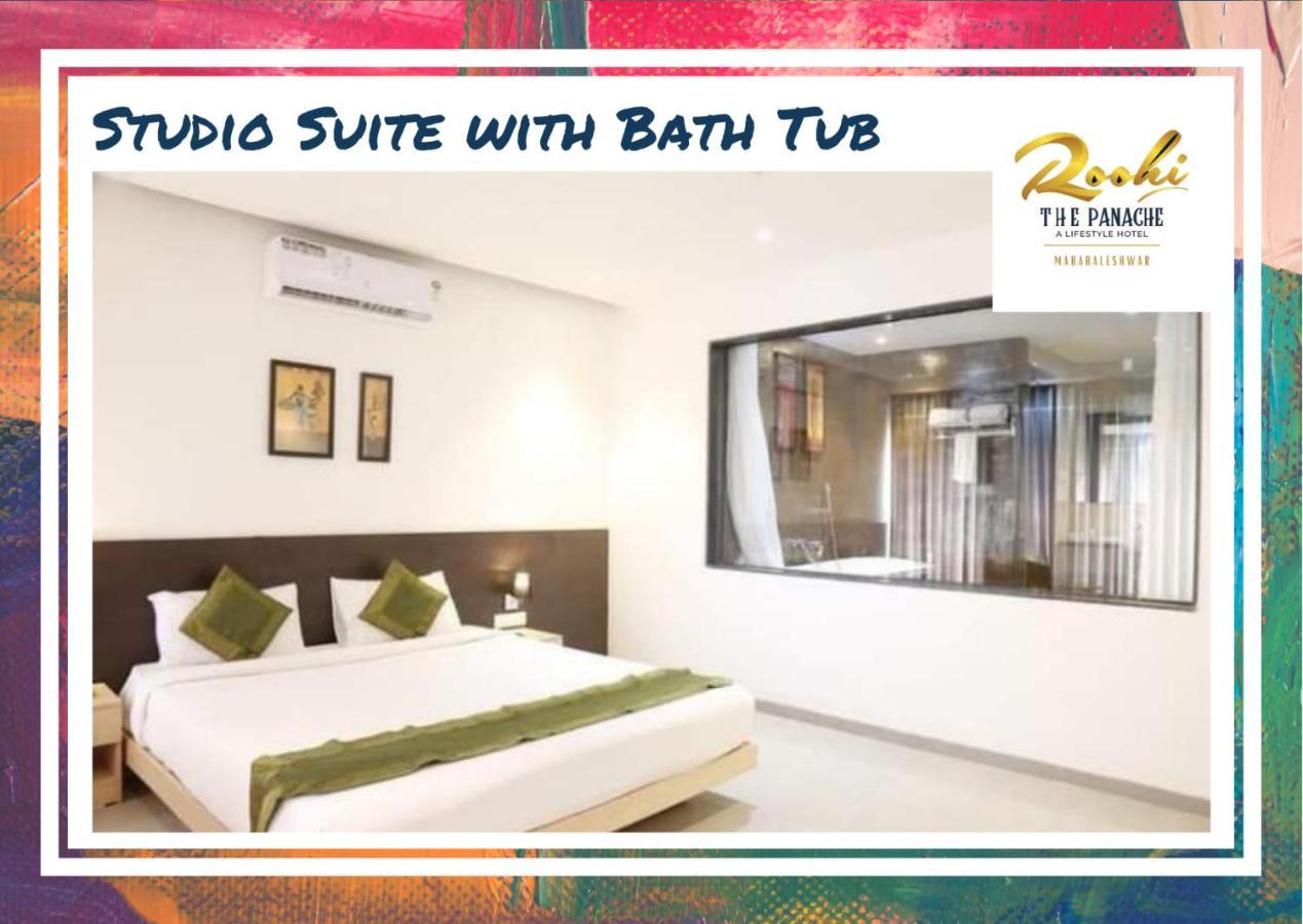 Hotel Roohi The Panache, A Lifestyle Hotel 2*