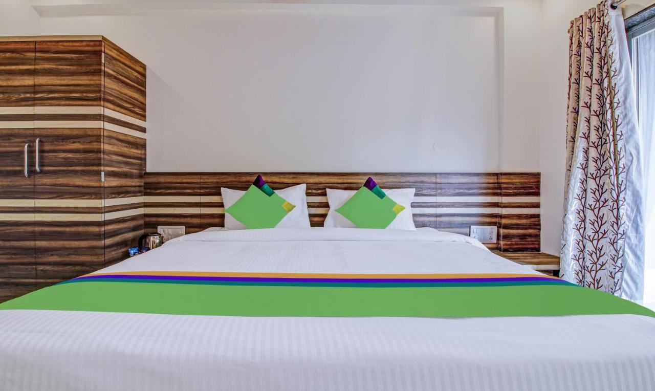 Resort Treebo The Venna Hill 3*