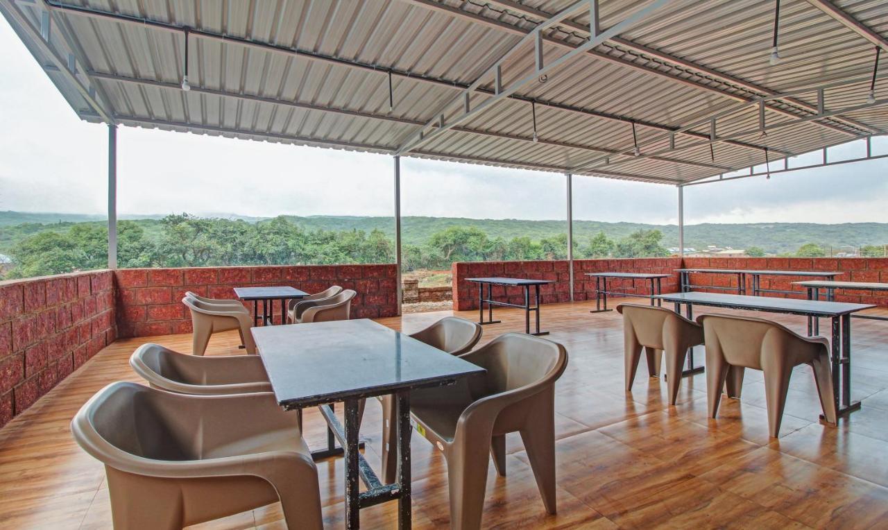 Treebo The Venna Hill 3* Mahabaleshwar