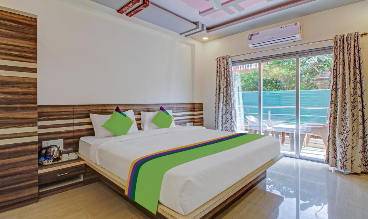 Treebo The Venna Hill 3* Mahabaleshwar