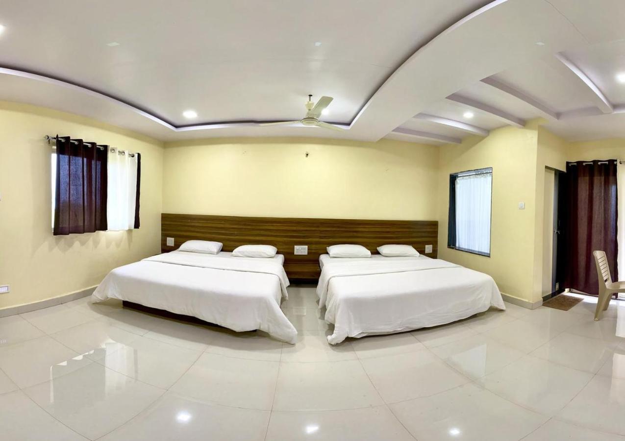 Valley Agro Tourism Hotel