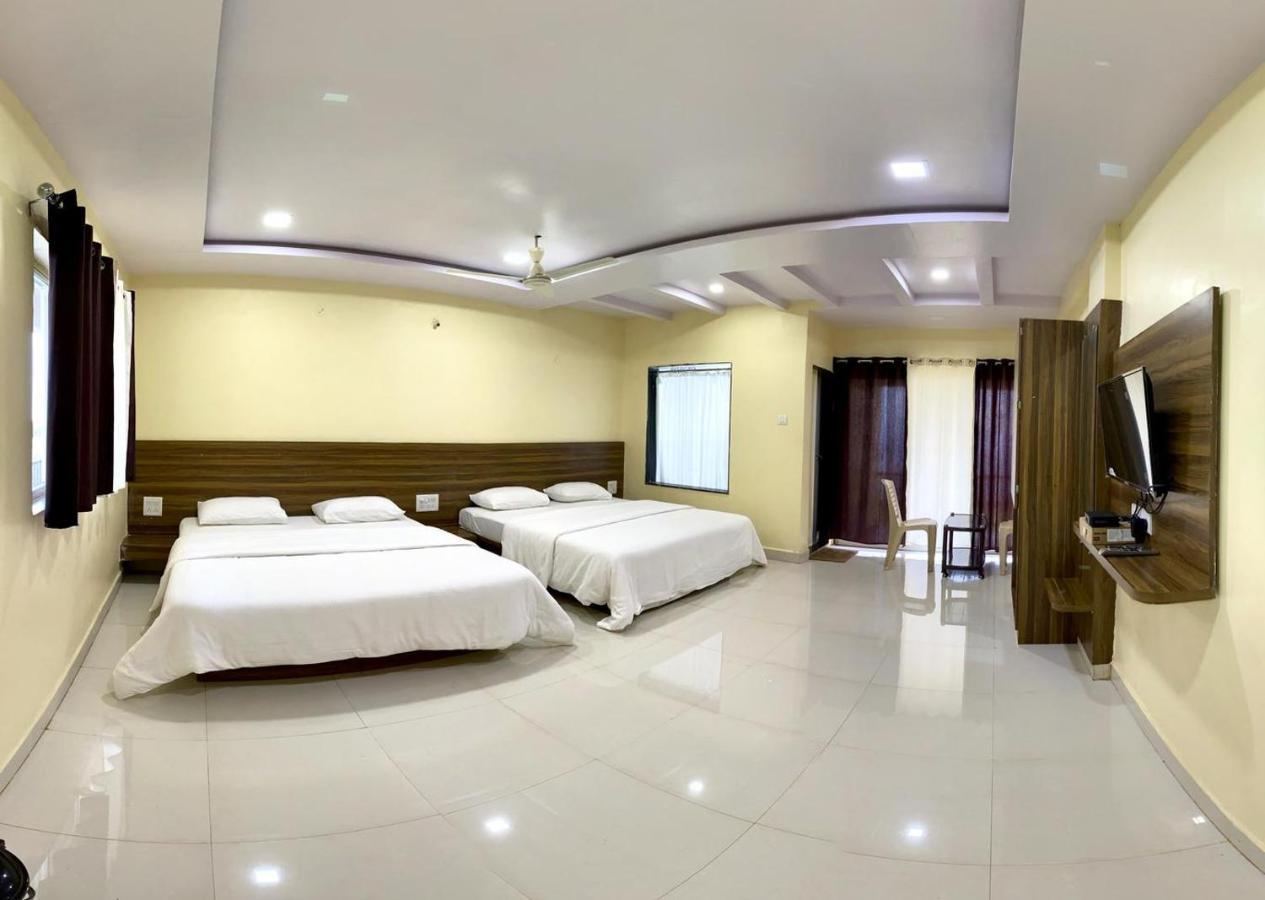 Valley Agro Tourism Hotel Mahabaleshwar