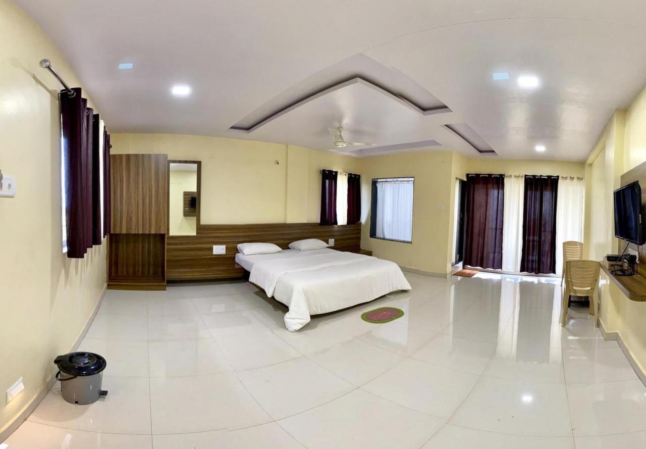 Valley Agro Tourism Hotel