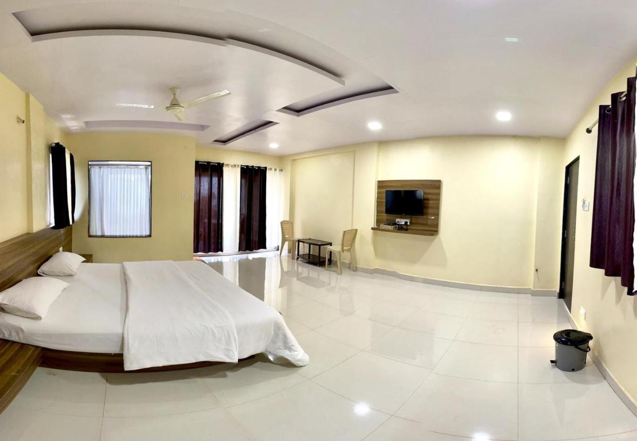 Valley Agro Tourism 3* Mahabaleshwar