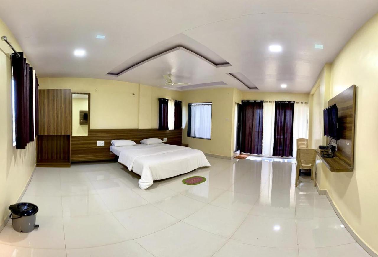 Valley Agro Tourism 3*