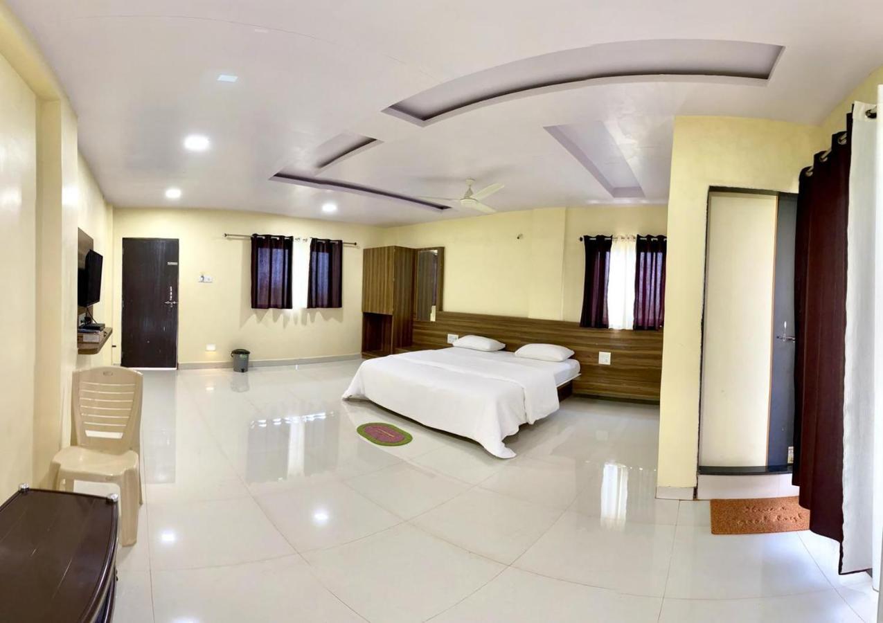 Hotel Valley Agro Tourism Mahabaleshwar