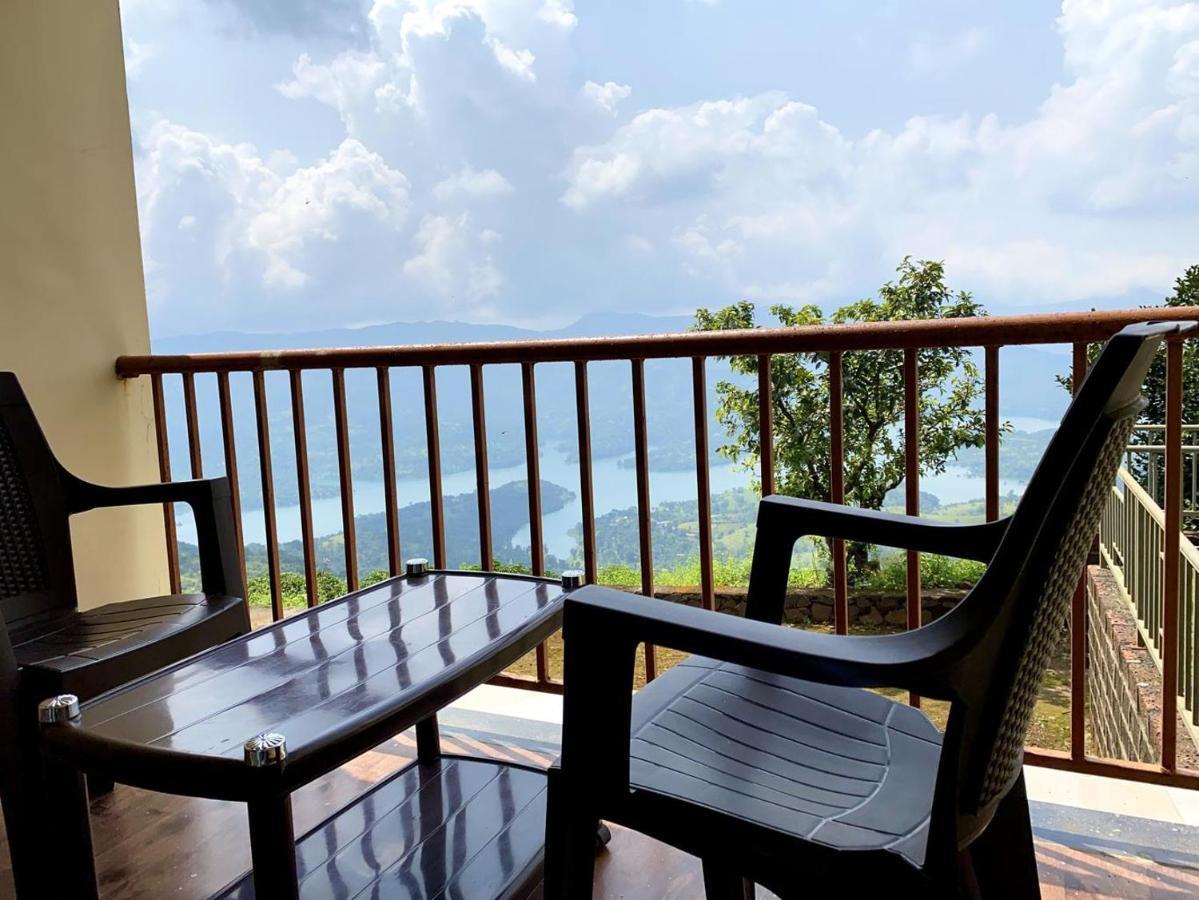 Valley Agro Tourism Hotel