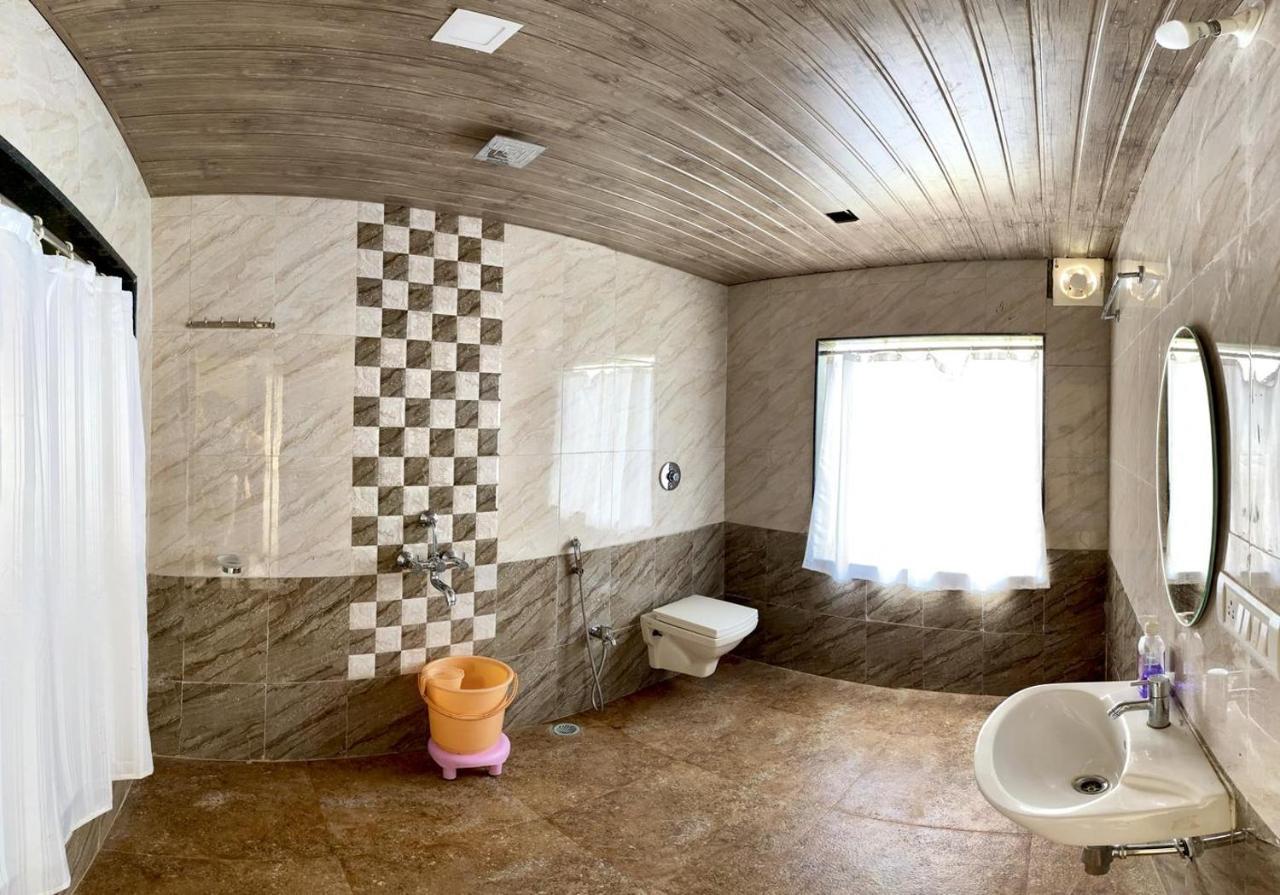 Valley Agro Tourism Hotel 3*