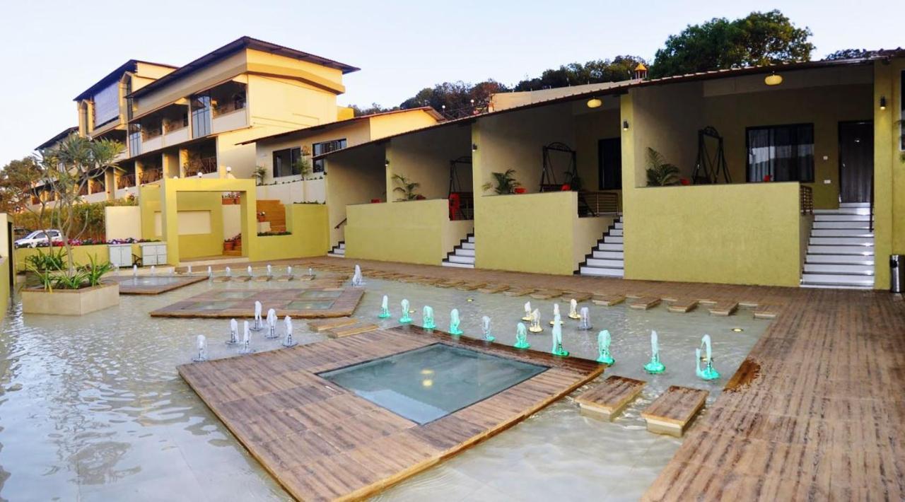 Suman Raj Mahabaleshwar