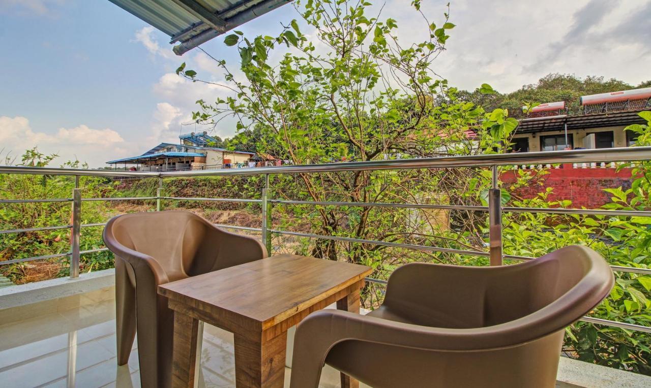 Resort Treebo The Venna Hill Mahabaleshwar