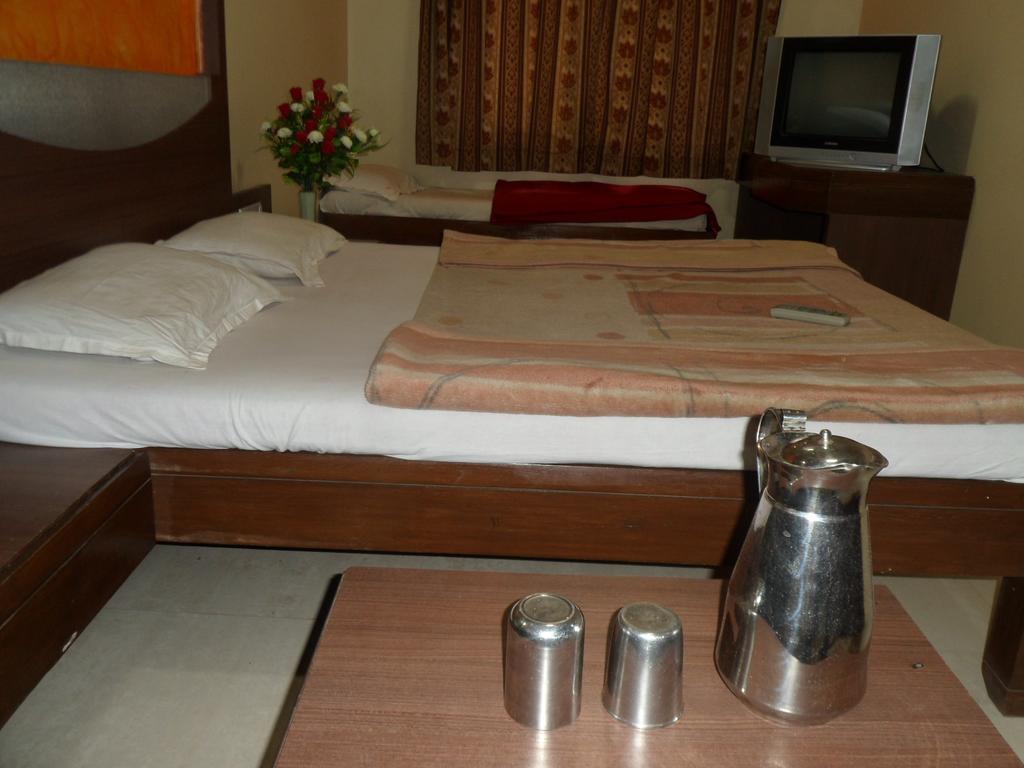 Sona Palace Hotel Mahabaleshwar