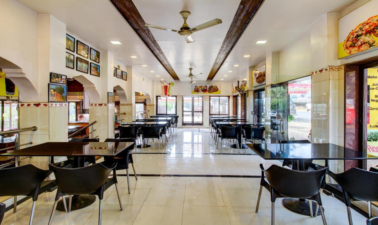 Hotel Treebo Garden Cottage & Lawn Mahabaleshwar