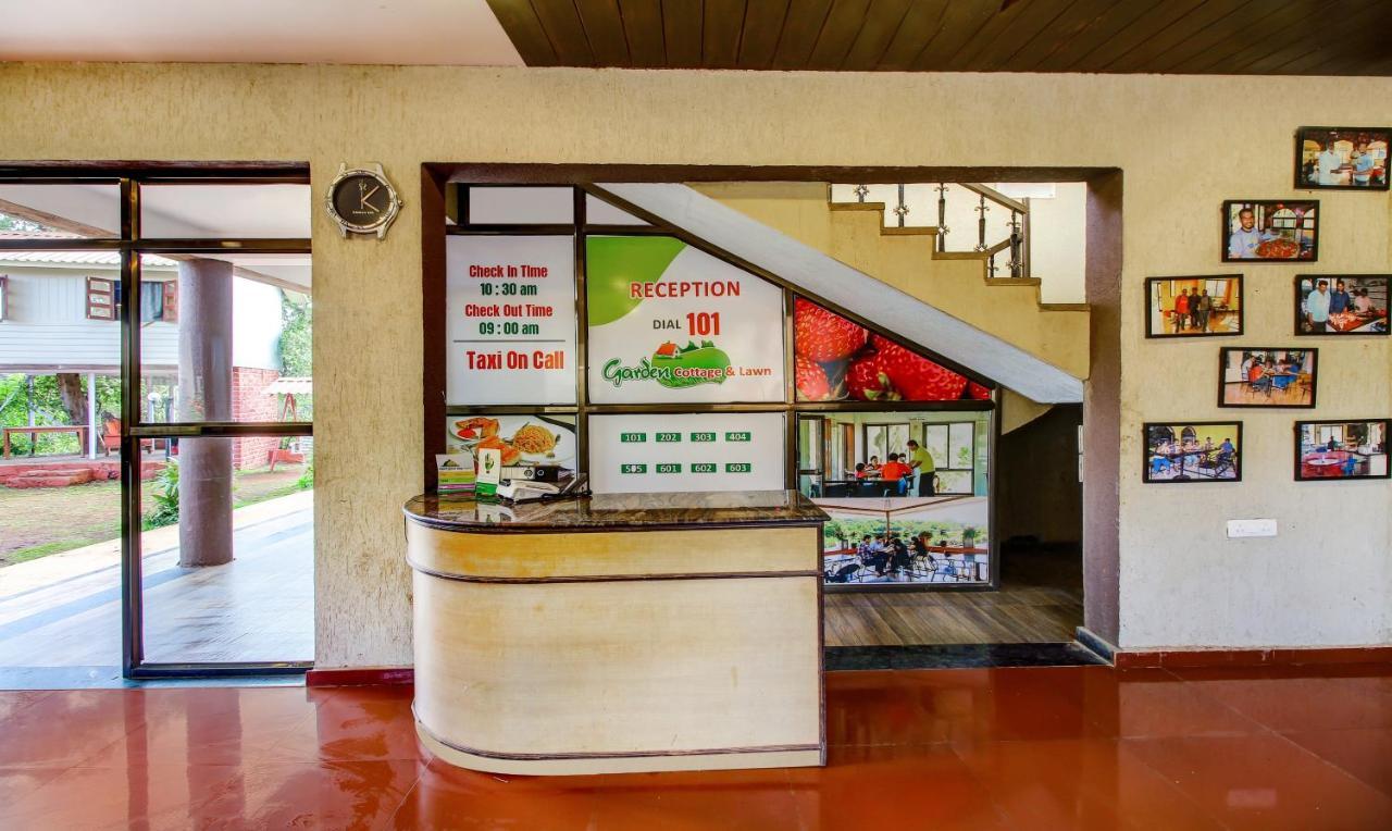 Treebo Garden Cottage & Lawn Mahabaleshwar Hotel