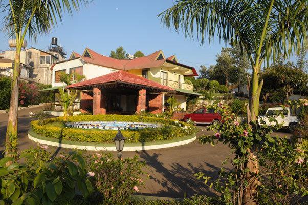 United 21 Resort- 3* Mahabaleshwar