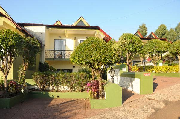 Resort United 21 Resort-