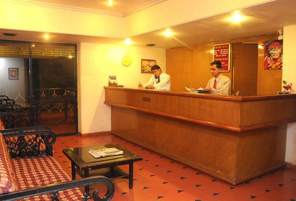 United 21 Resort- Resort Mahabaleshwar