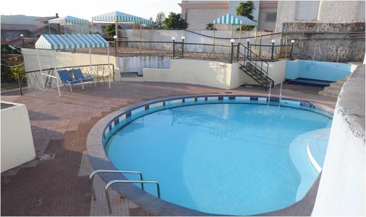 United 21 Resort- Resort Mahabaleshwar