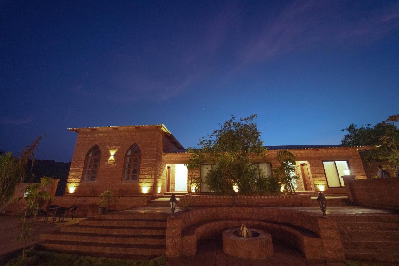 La Serene And 4* Mahabaleshwar