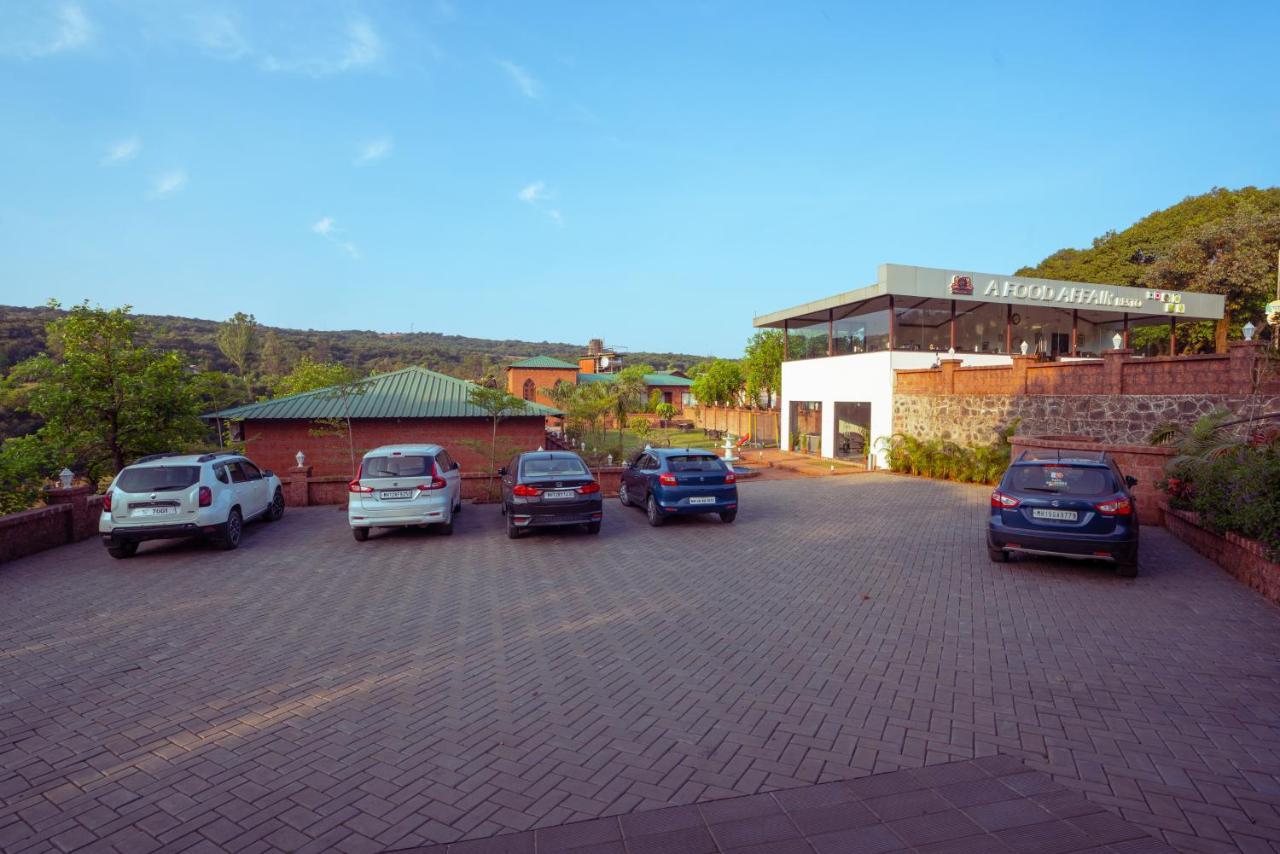 La Serene And Resort Mahabaleshwar