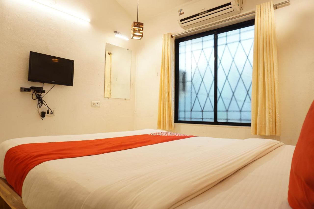 The Shanti Sadan 3*