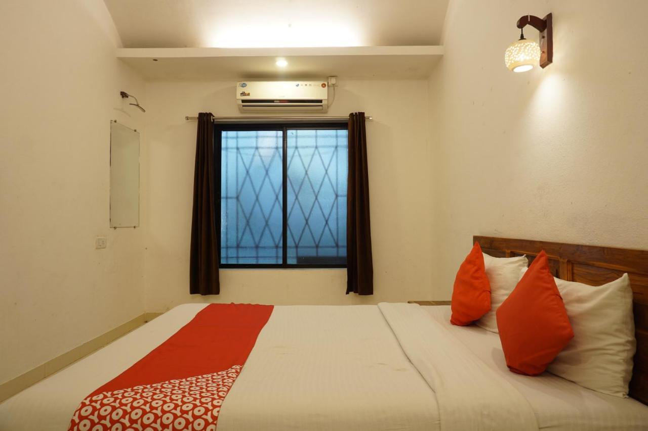 The Shanti Sadan Hotel 3*