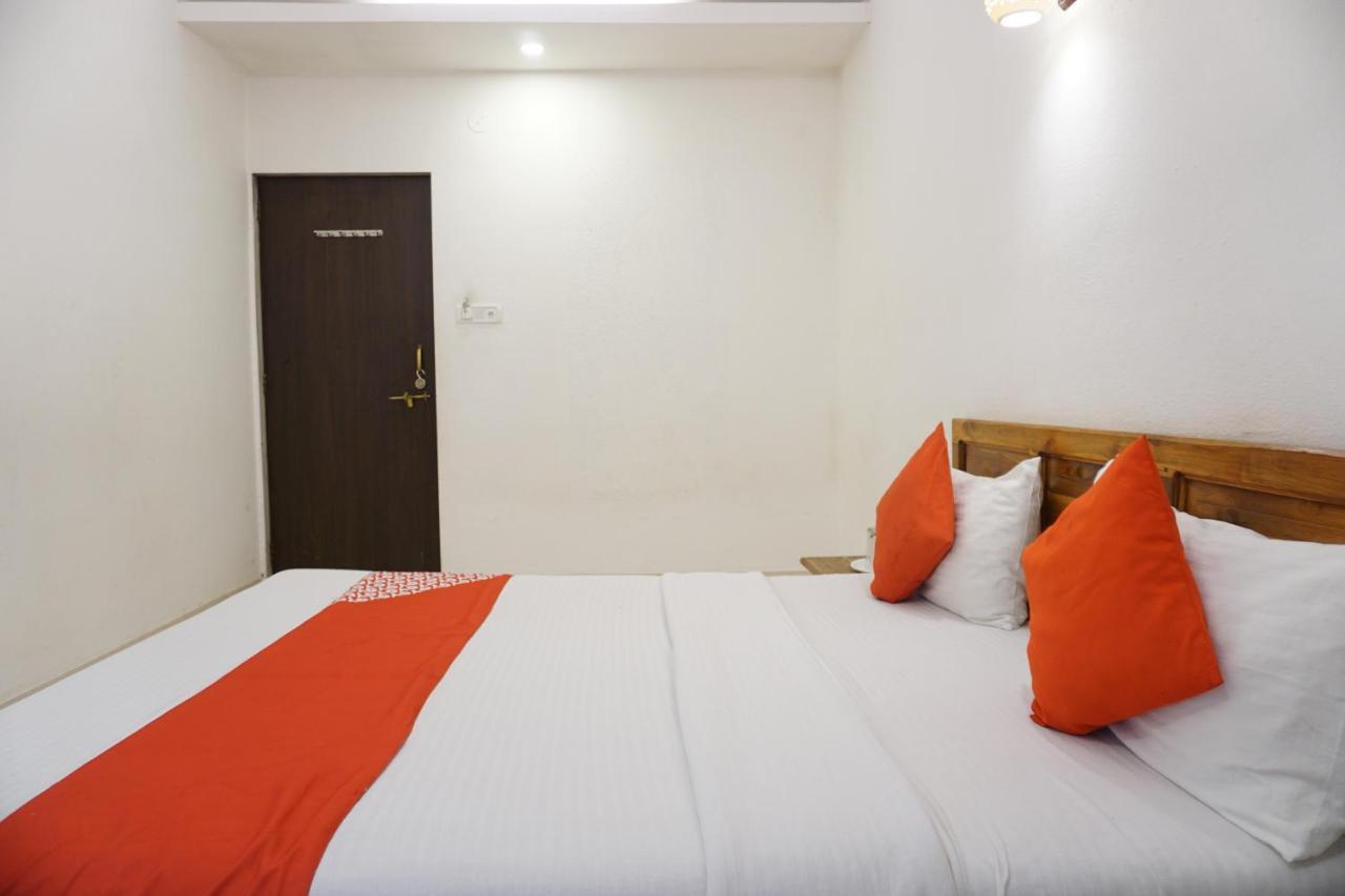 The Shanti Sadan Hotel 3*
